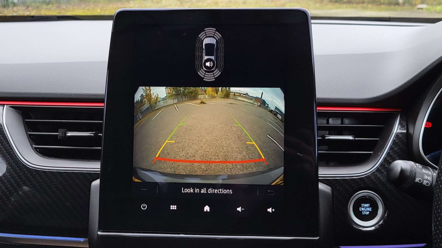 Used Renault Arkana 2022 for sale - 76230413: Photo 21