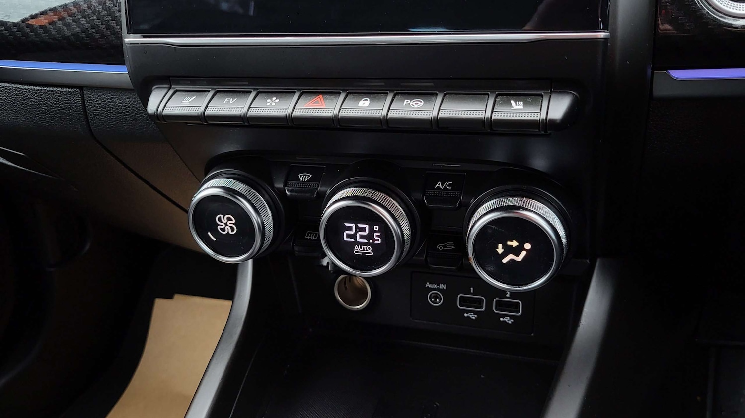 Used Renault Arkana 2022 for sale - 76230413: Photo 23