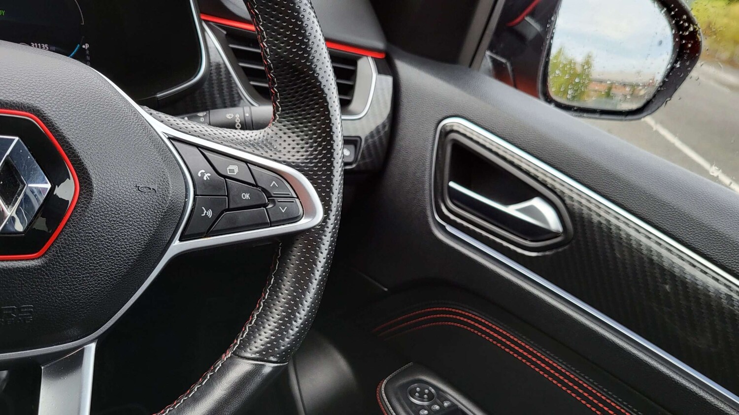 Used Renault Arkana 2022 for sale - 76230413: Photo 26