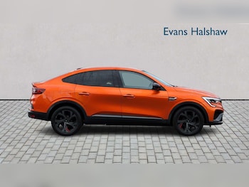 Used Renault Arkana 2022 for sale - 76230413: Photo 3
