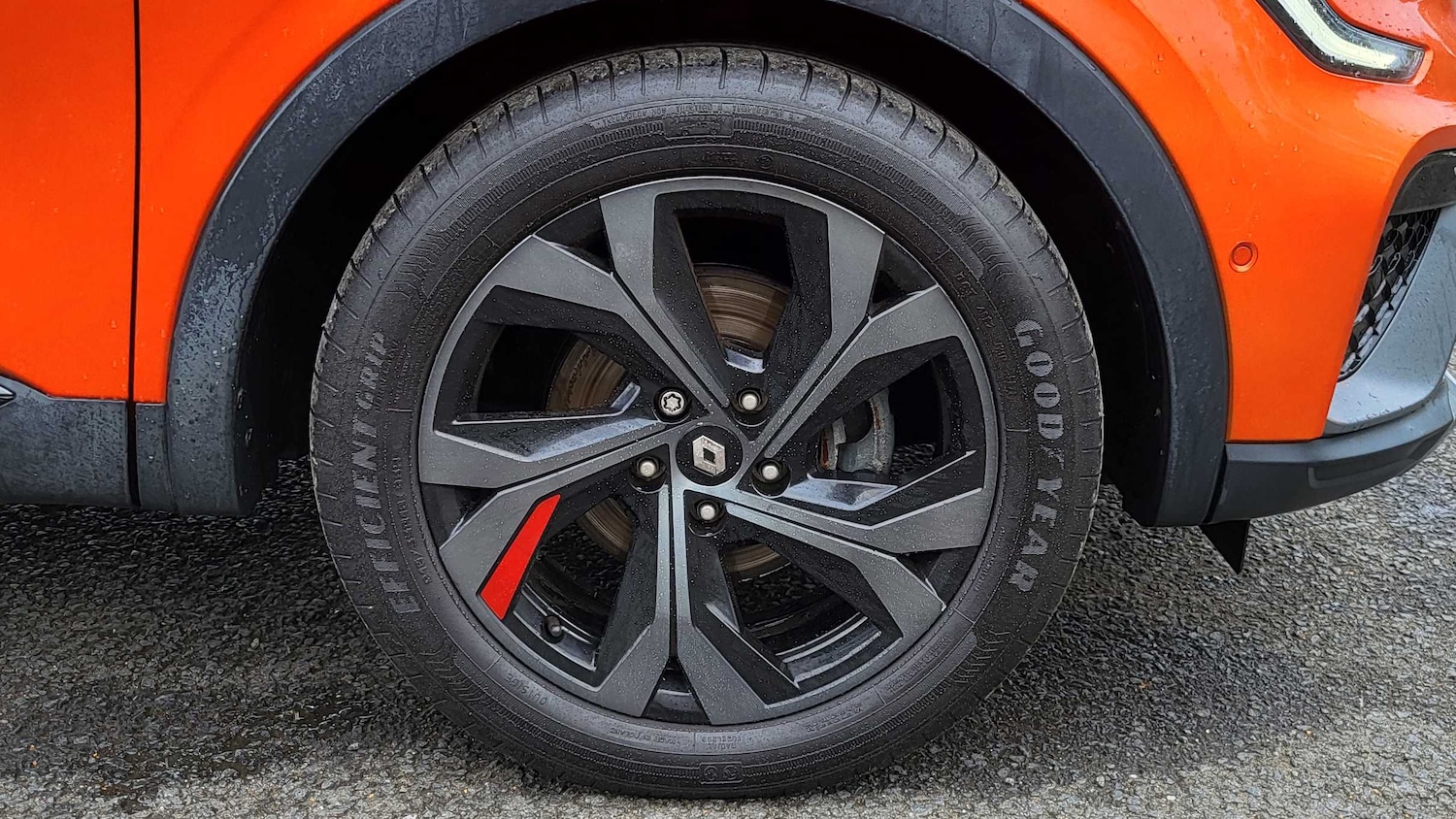 Used Renault Arkana 2022 for sale - 76230413: Photo 7