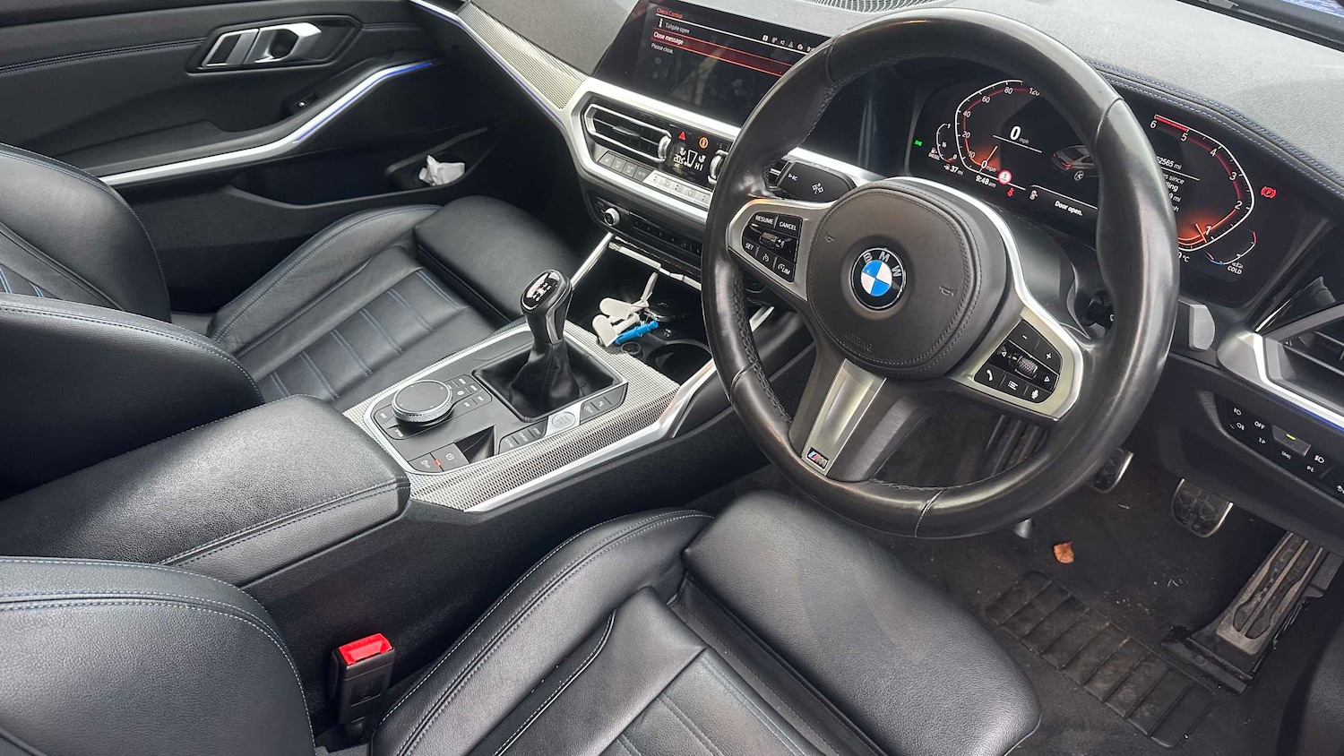 Used BMW 3 Series 2019 for sale - 76842812: Photo 10