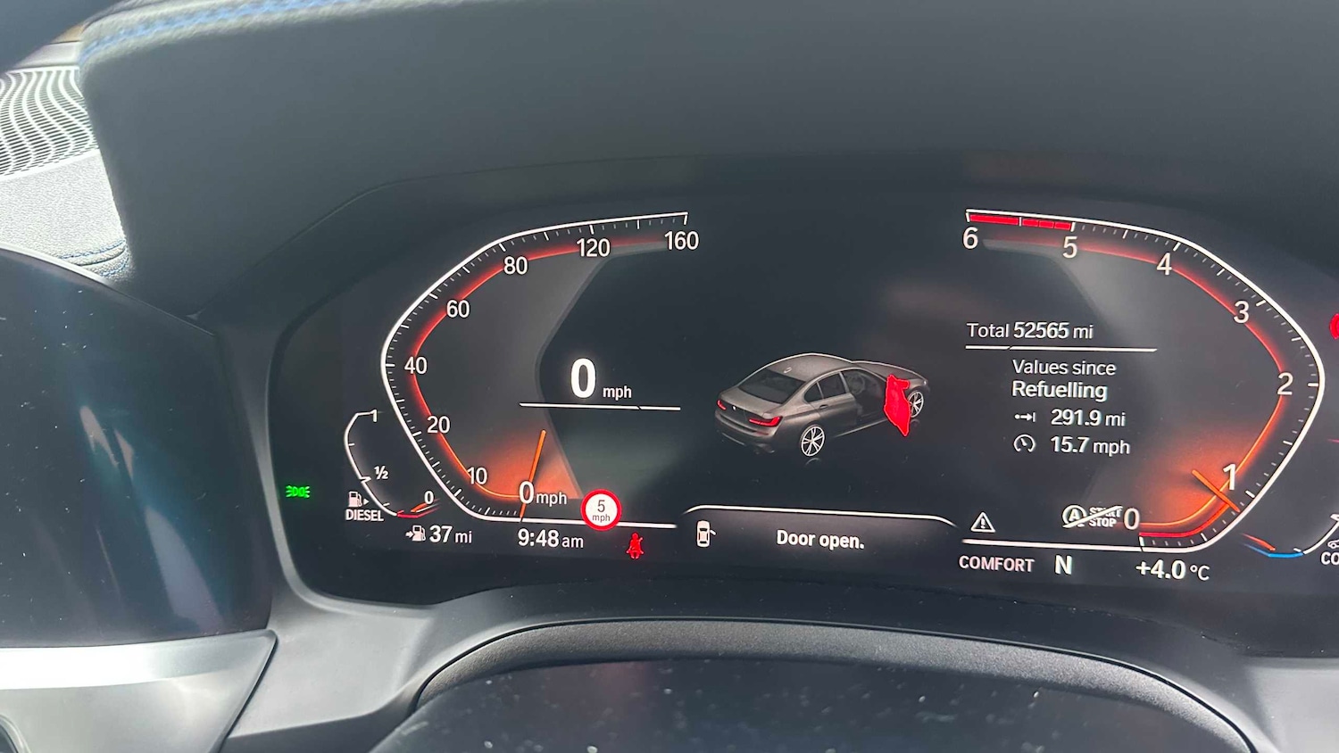 Used BMW 3 Series 2019 for sale - 76842812: Photo 11