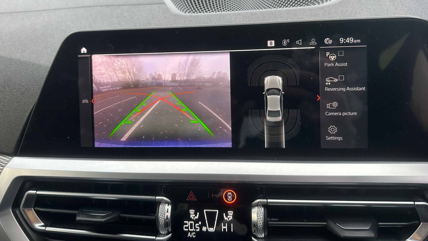 Used BMW 3 Series 2019 for sale - 76842812: Photo 14