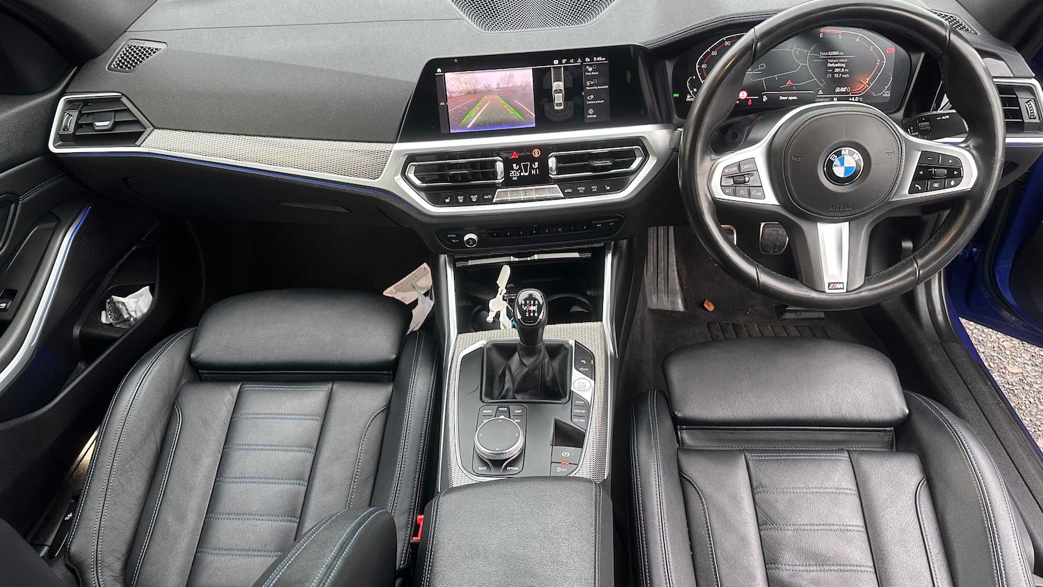 Used BMW 3 Series 2019 for sale - 76842812: Photo 16