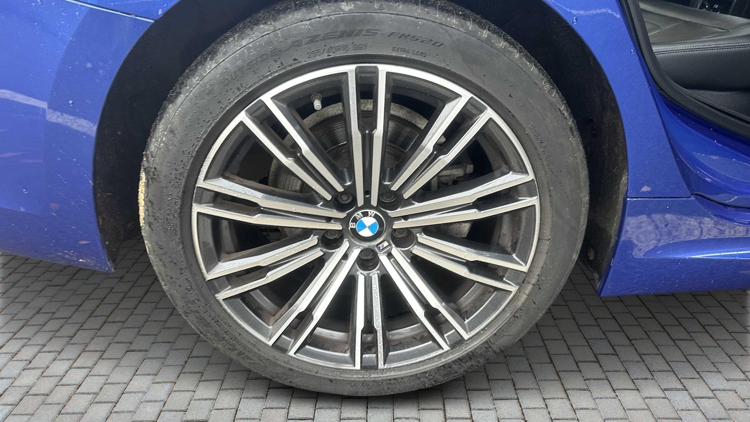 Used BMW 3 Series 2019 for sale - 76842812: Photo 17