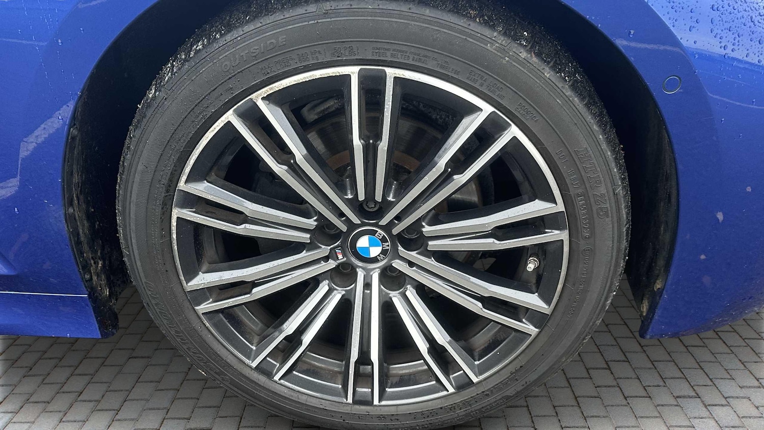 Used BMW 3 Series 2019 for sale - 76842812: Photo 18