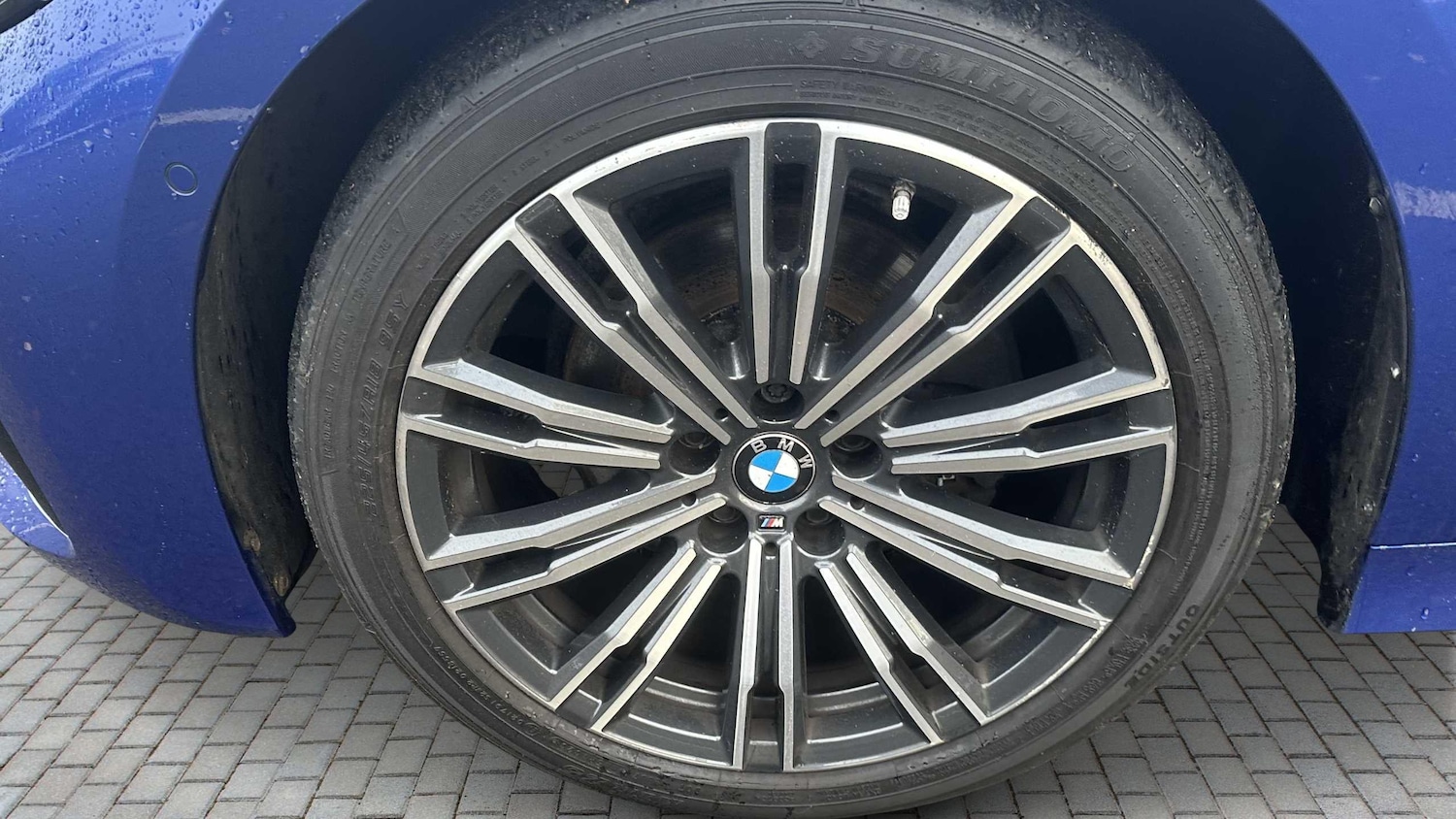 Used BMW 3 Series 2019 for sale - 76842812: Photo 19