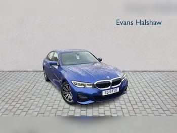 Used BMW 3 Series 2019 for sale - 76842812: Photo