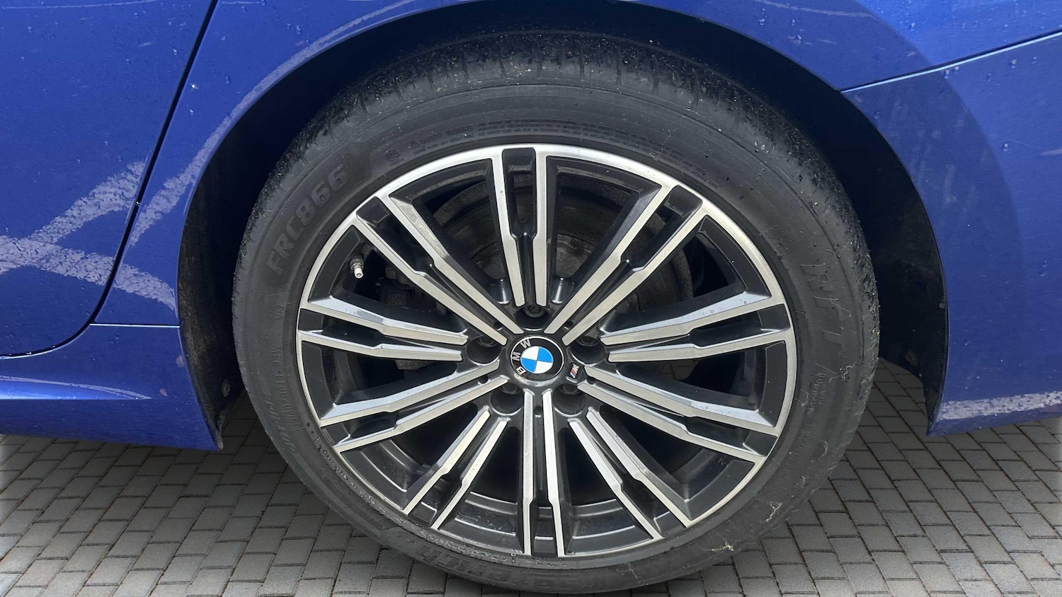 Used BMW 3 Series 2019 for sale - 76842812: Photo 20