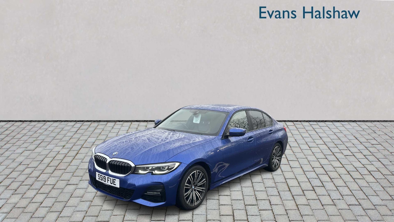Used BMW 3 Series 2019 for sale - 76842812: Photo 3