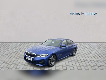 Used BMW 3 Series 2019 for sale - 76842812: Photo