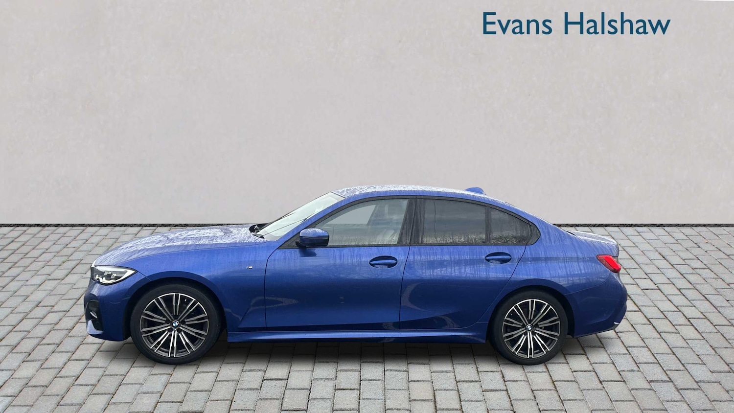 Used BMW 3 Series 2019 for sale - 76842812: Photo 4