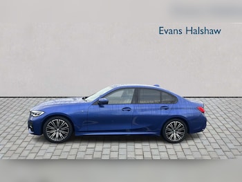 Used BMW 3 Series 2019 for sale - 76842812: Photo