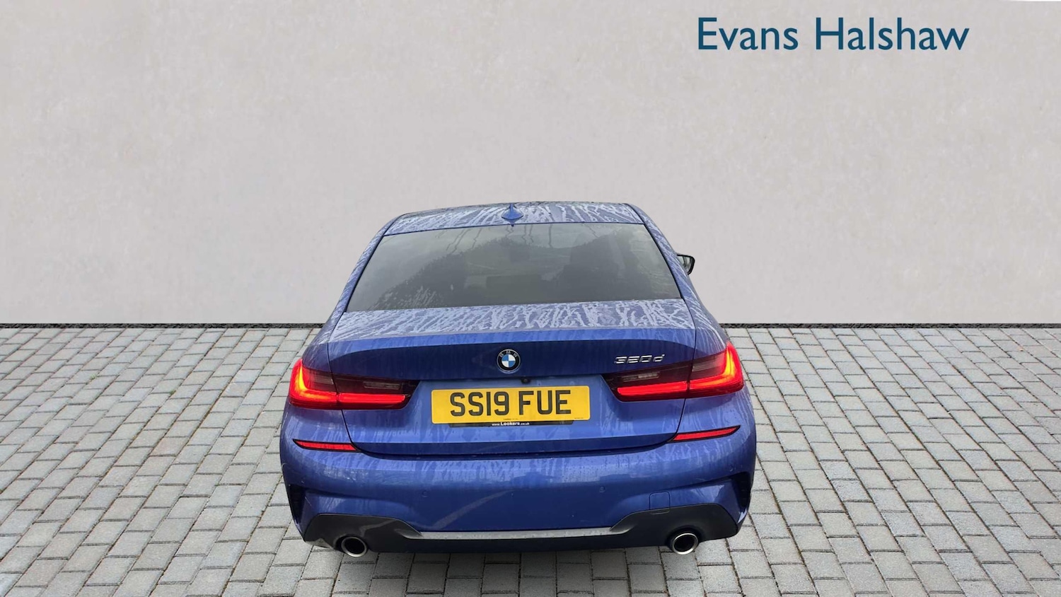 Used BMW 3 Series 2019 for sale - 76842812: Photo 6