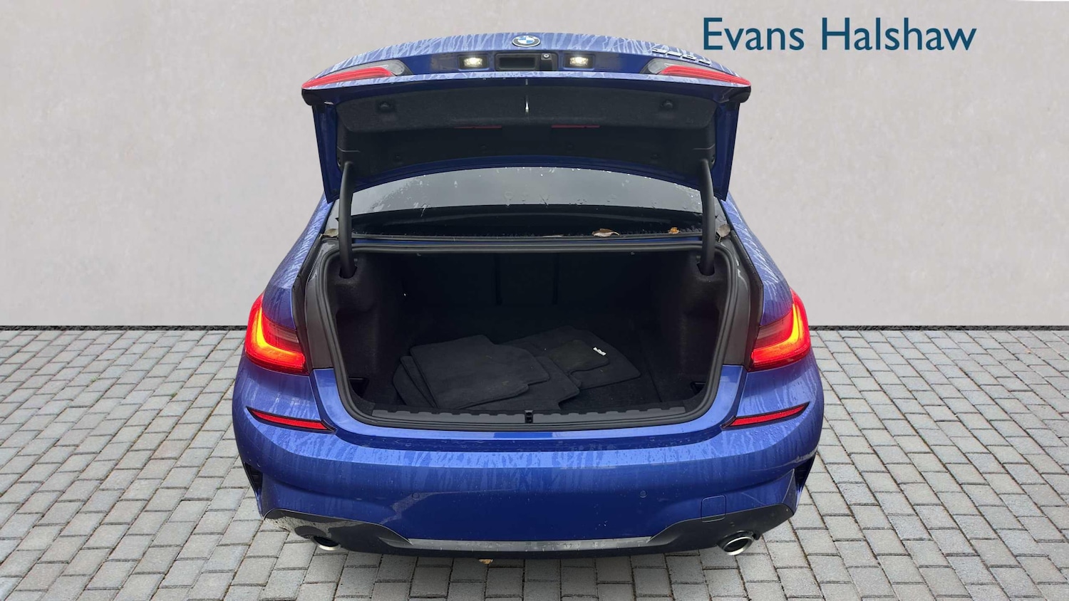 Used BMW 3 Series 2019 for sale - 76842812: Photo 9