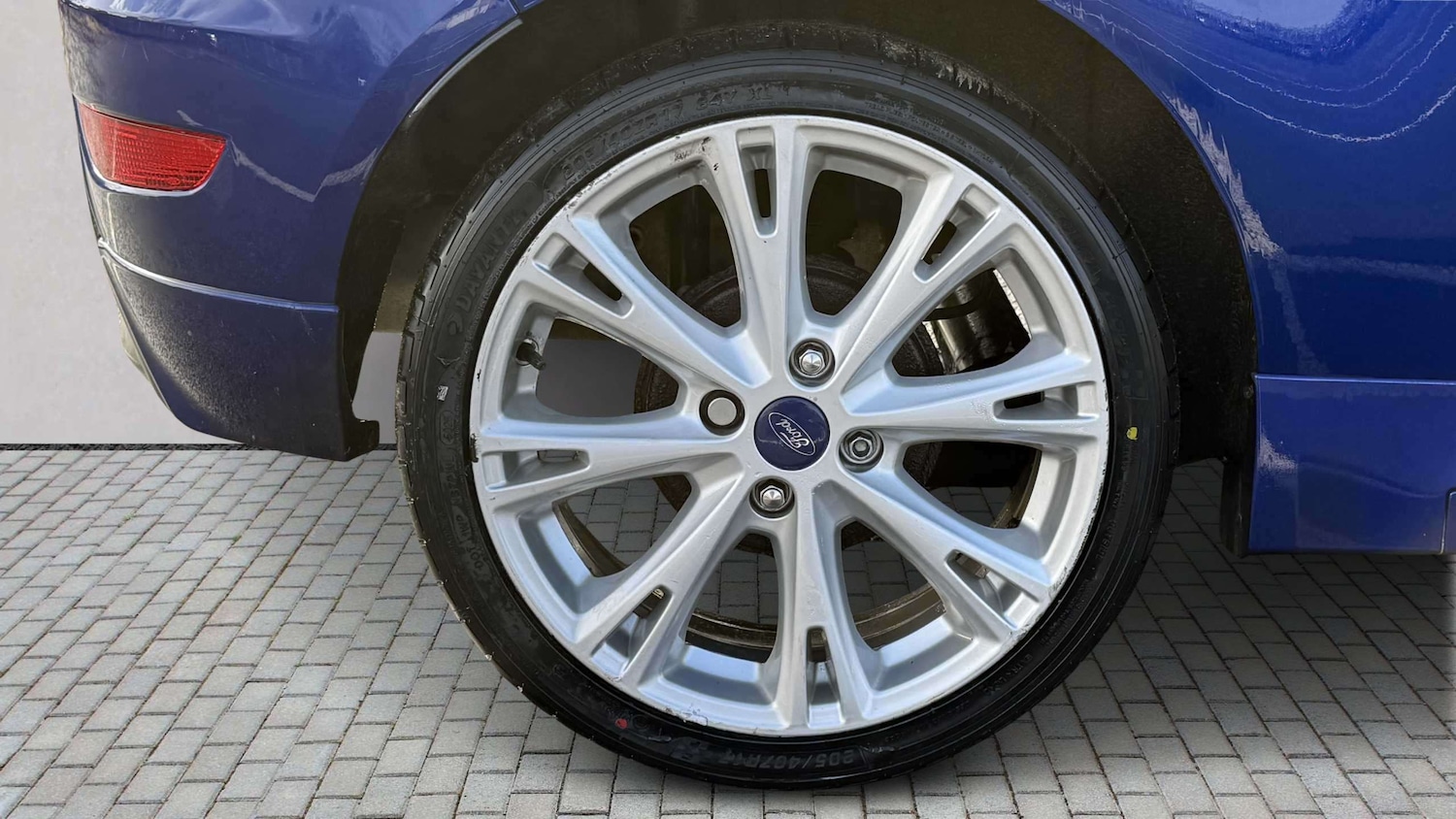 Used Ford Fiesta 2016 for sale - 78077135: Photo 11