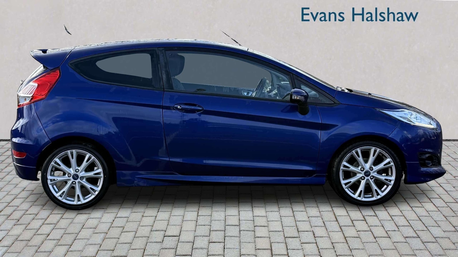 Used Ford Fiesta 2016 for sale - 78077135: Photo 5