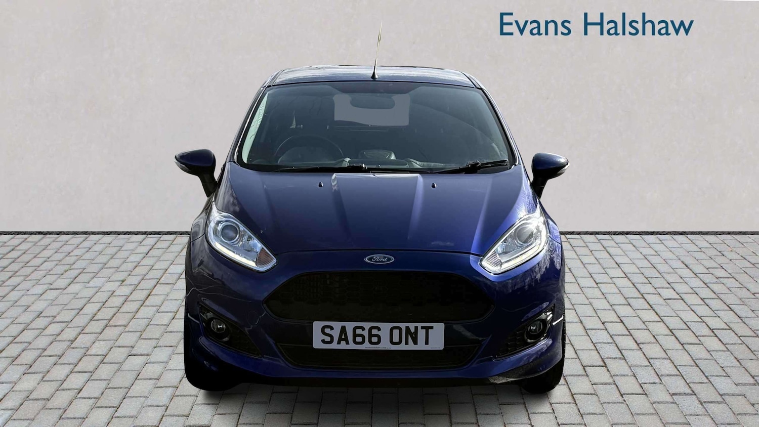 Used Ford Fiesta 2016 for sale - 78077135: Photo 6