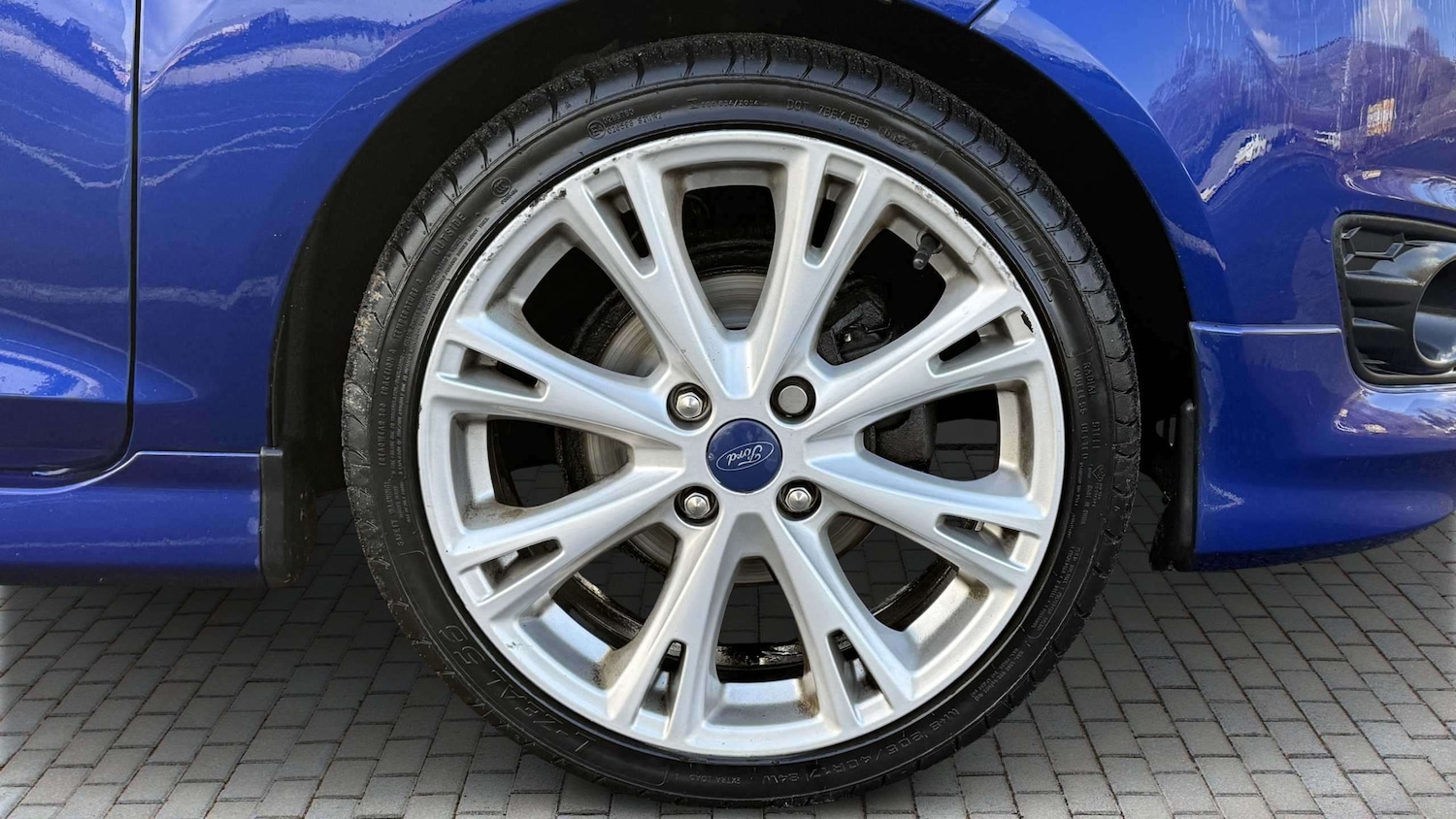 Used Ford Fiesta 2016 for sale - 78077135: Photo 7