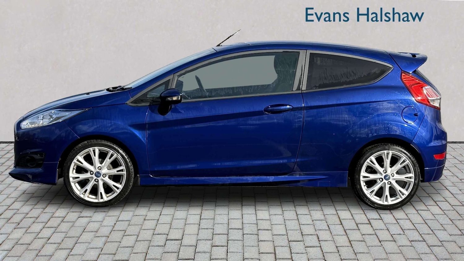 Used Ford Fiesta 2016 for sale - 78077135: Photo 8