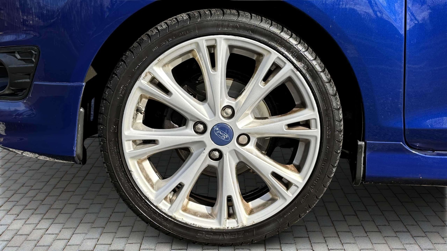 Used Ford Fiesta 2016 for sale - 78077135: Photo 9