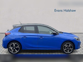 Used Vauxhall Corsa 2024 for sale - 78419617: Photo