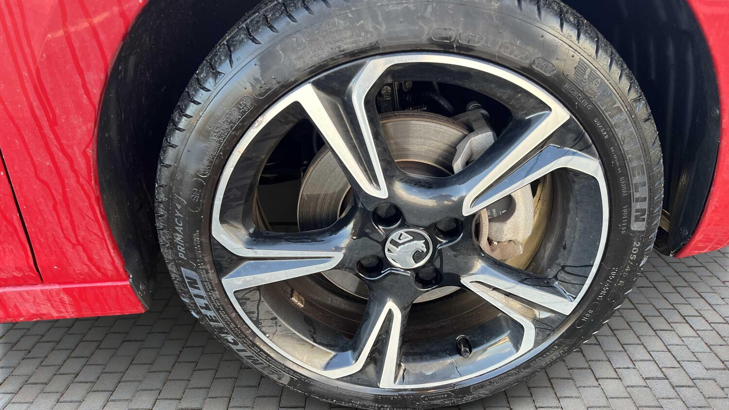 Used Vauxhall Corsa 2024 for sale - 77219735: Photo 10