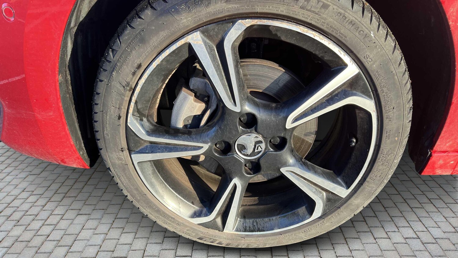 Used Vauxhall Corsa 2024 for sale - 77219735: Photo 11