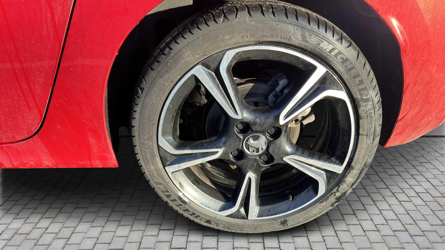 Used Vauxhall Corsa 2024 for sale - 77219735: Photo 12