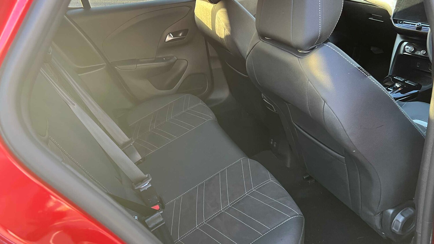 Used Vauxhall Corsa 2024 for sale - 77219735: Photo 14