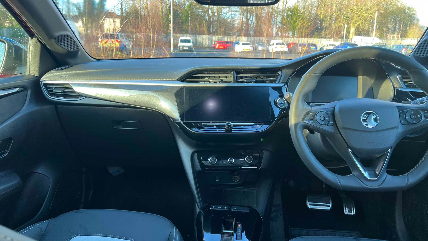 Used Vauxhall Corsa 2024 for sale - 77219735: Photo 16