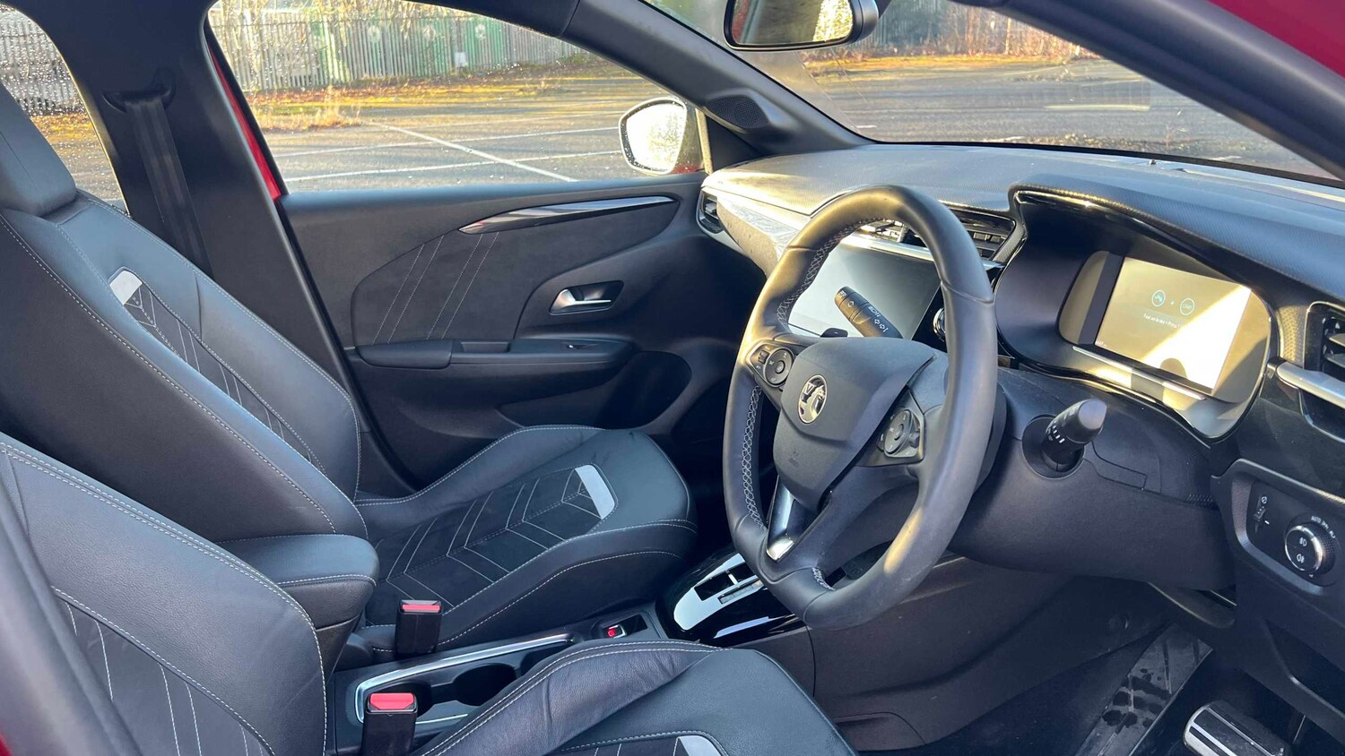 Used Vauxhall Corsa 2024 for sale - 77219735: Photo 17