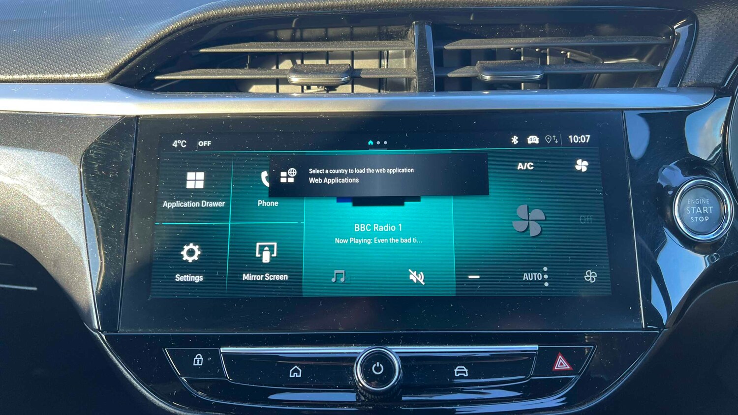 Used Vauxhall Corsa 2024 for sale - 77219735: Photo 19