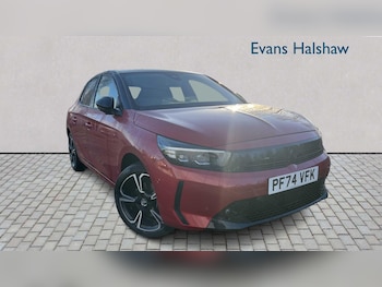 Used Vauxhall Corsa 2024 for sale - 77219735: Photo