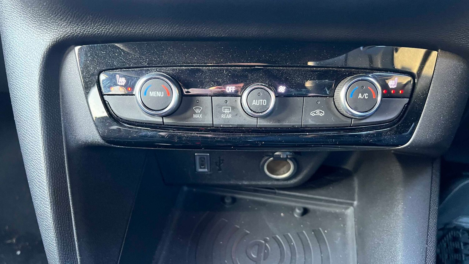 Used Vauxhall Corsa 2024 for sale - 77219735: Photo 20