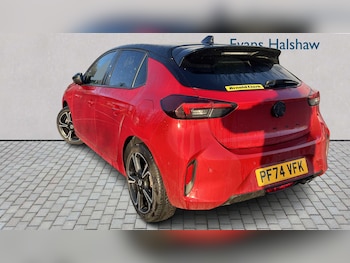 Used Vauxhall Corsa 2024 for sale - 77219735: Photo