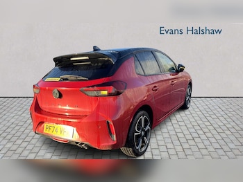 Used Vauxhall Corsa 2024 for sale - 77219735: Photo