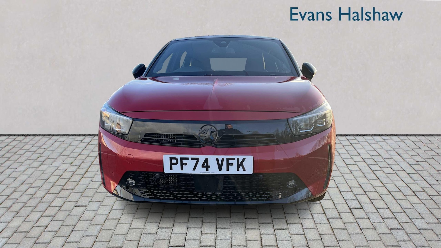 Used Vauxhall Corsa 2024 for sale - 77219735: Photo 5