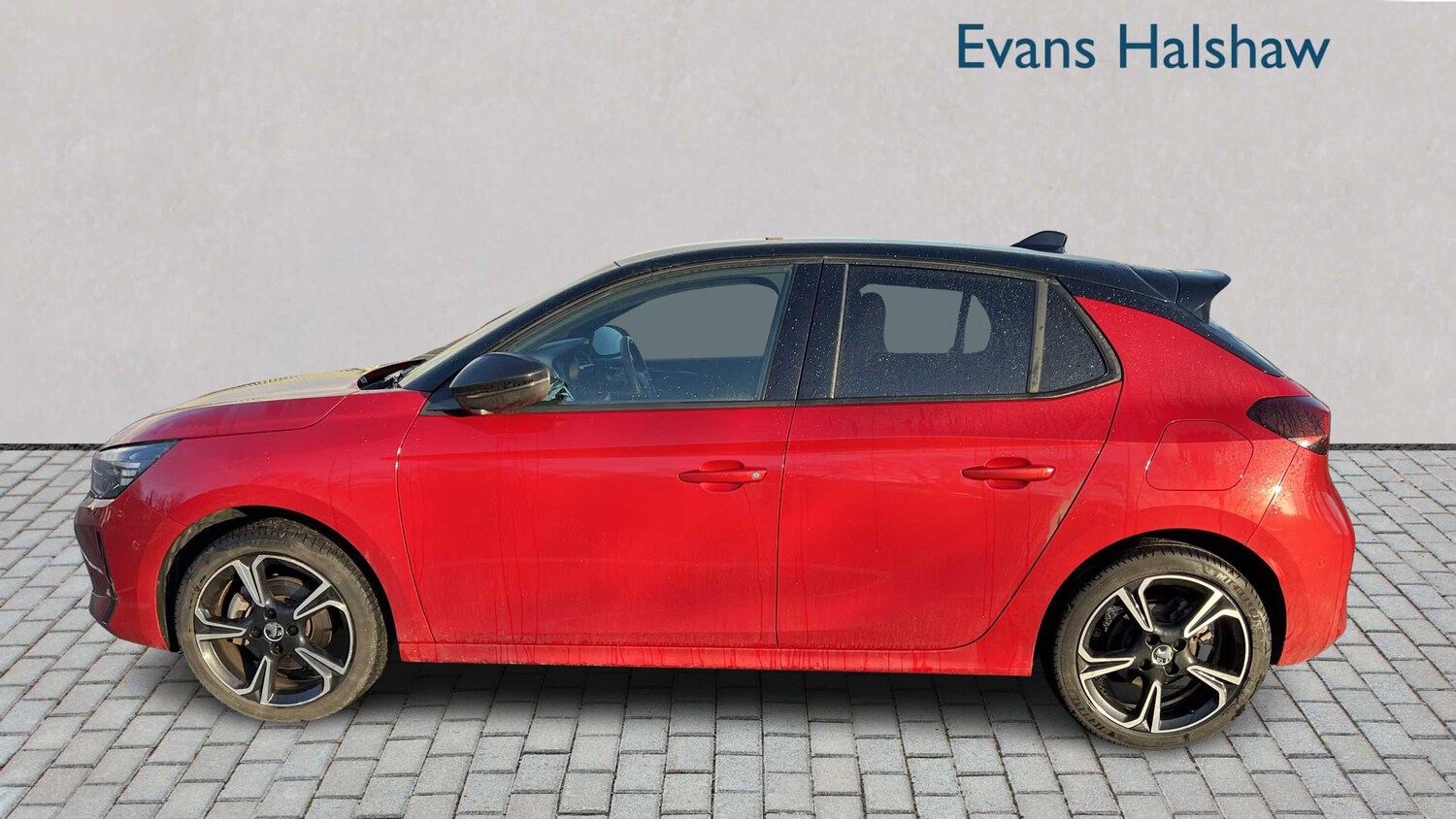 Used Vauxhall Corsa 2024 for sale - 77219735: Photo 6