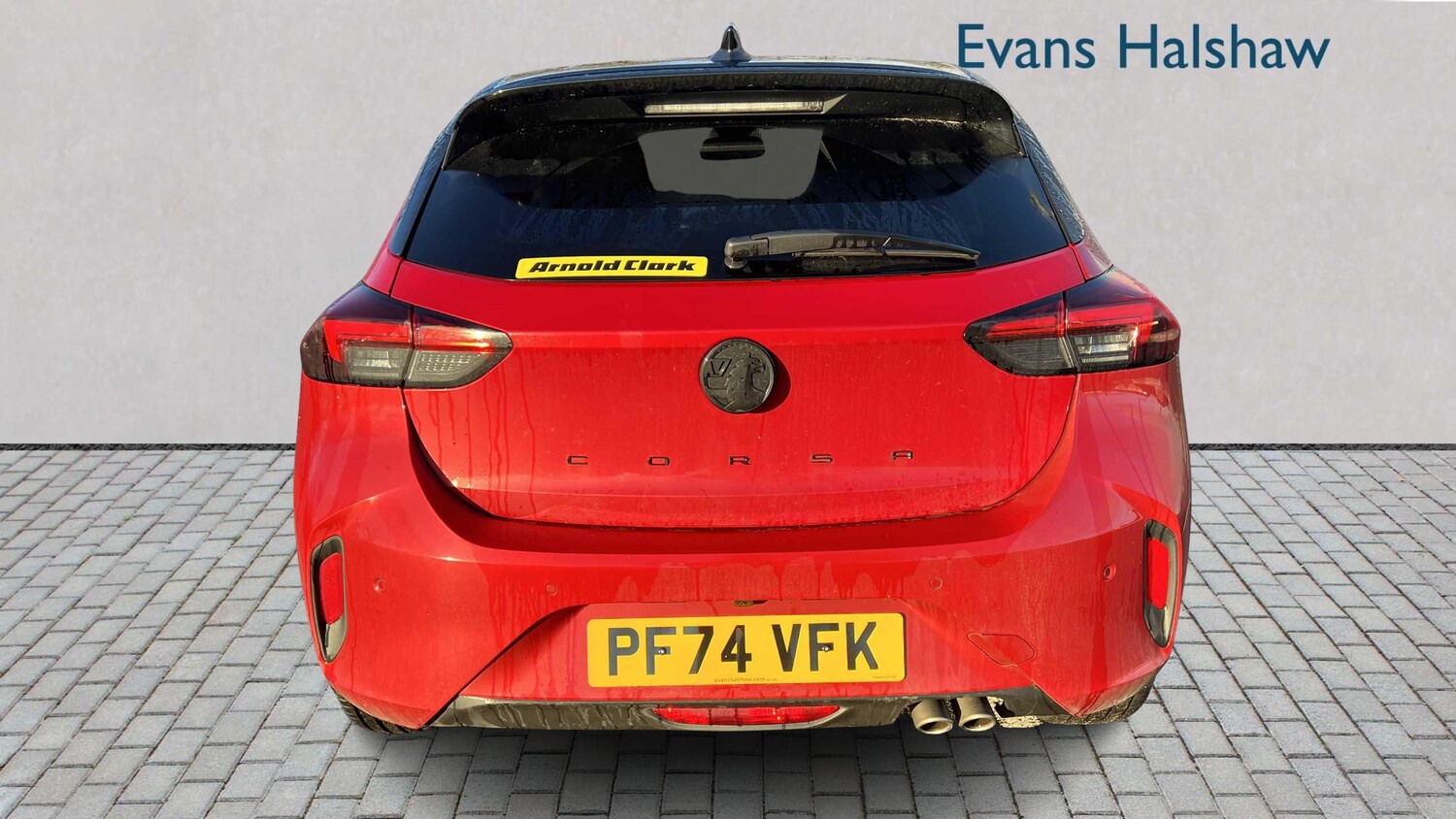 Used Vauxhall Corsa 2024 for sale - 77219735: Photo 7