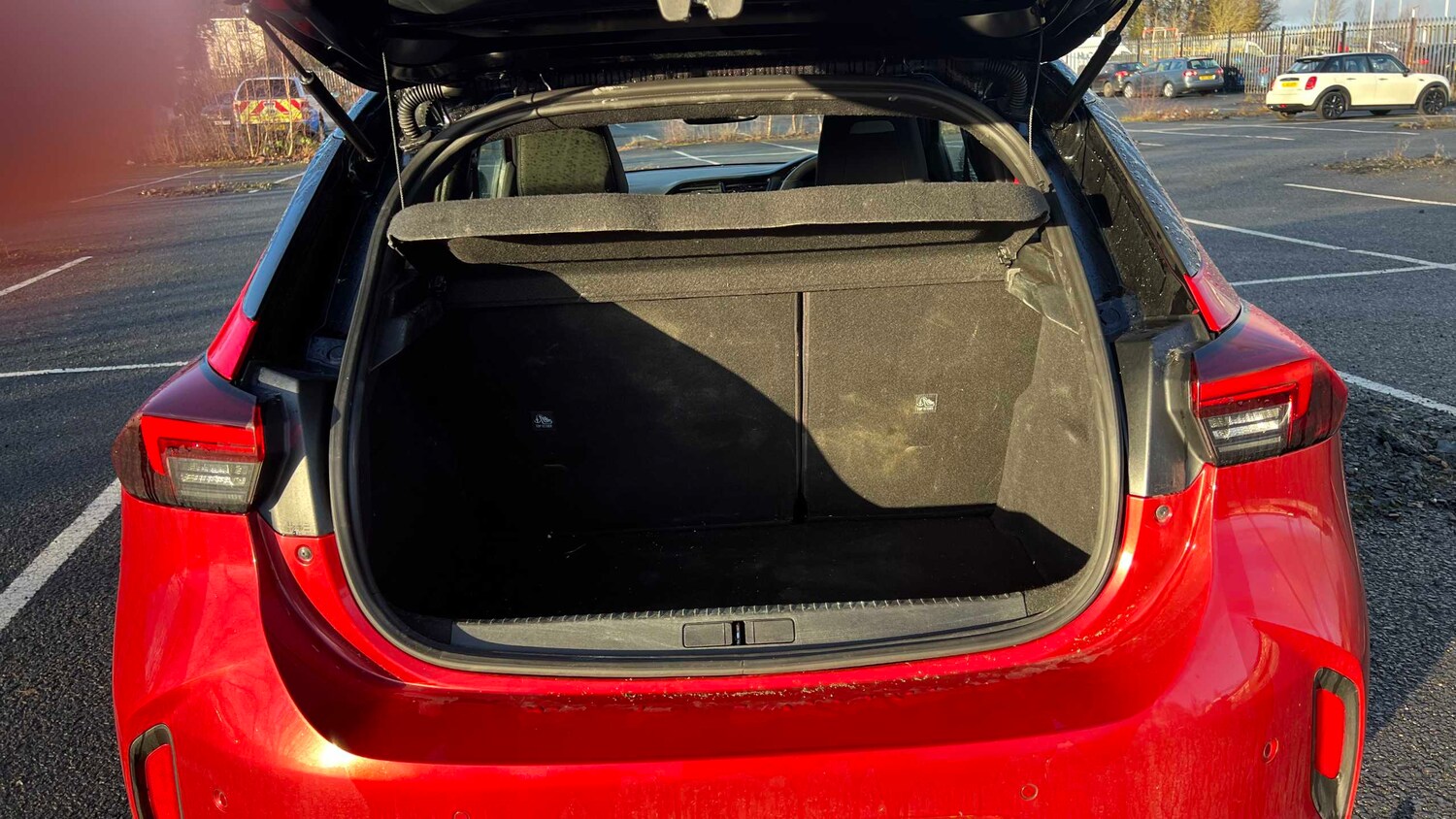 Used Vauxhall Corsa 2024 for sale - 77219735: Photo 8