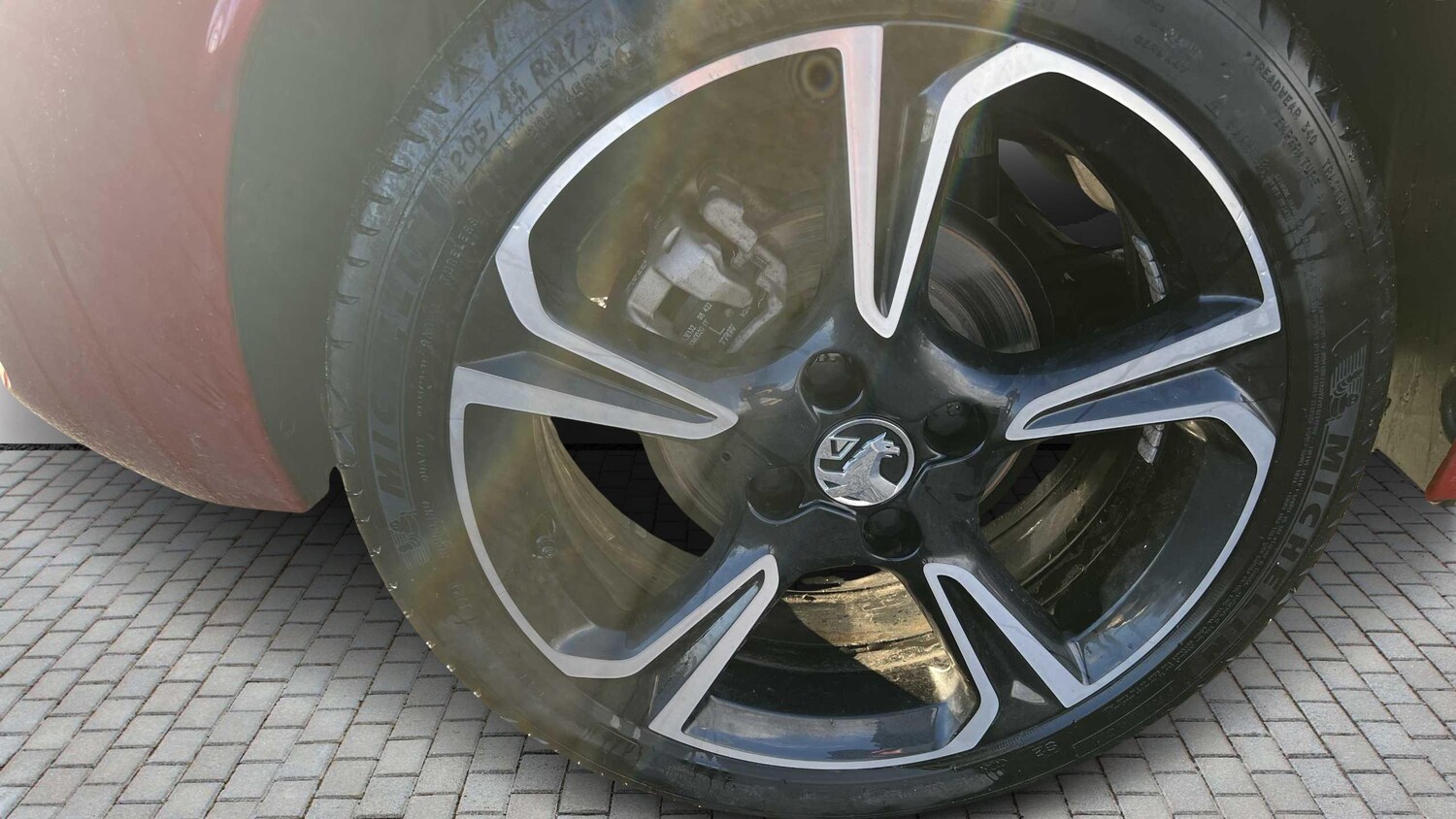 Used Vauxhall Corsa 2024 for sale - 77219735: Photo 9