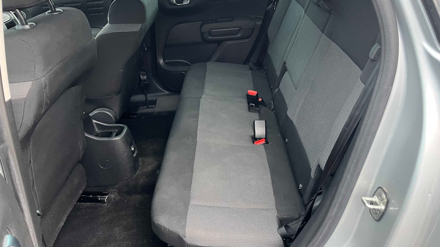 Used Citroen C3 Aircross 2018 for sale - 77000098: Photo 10