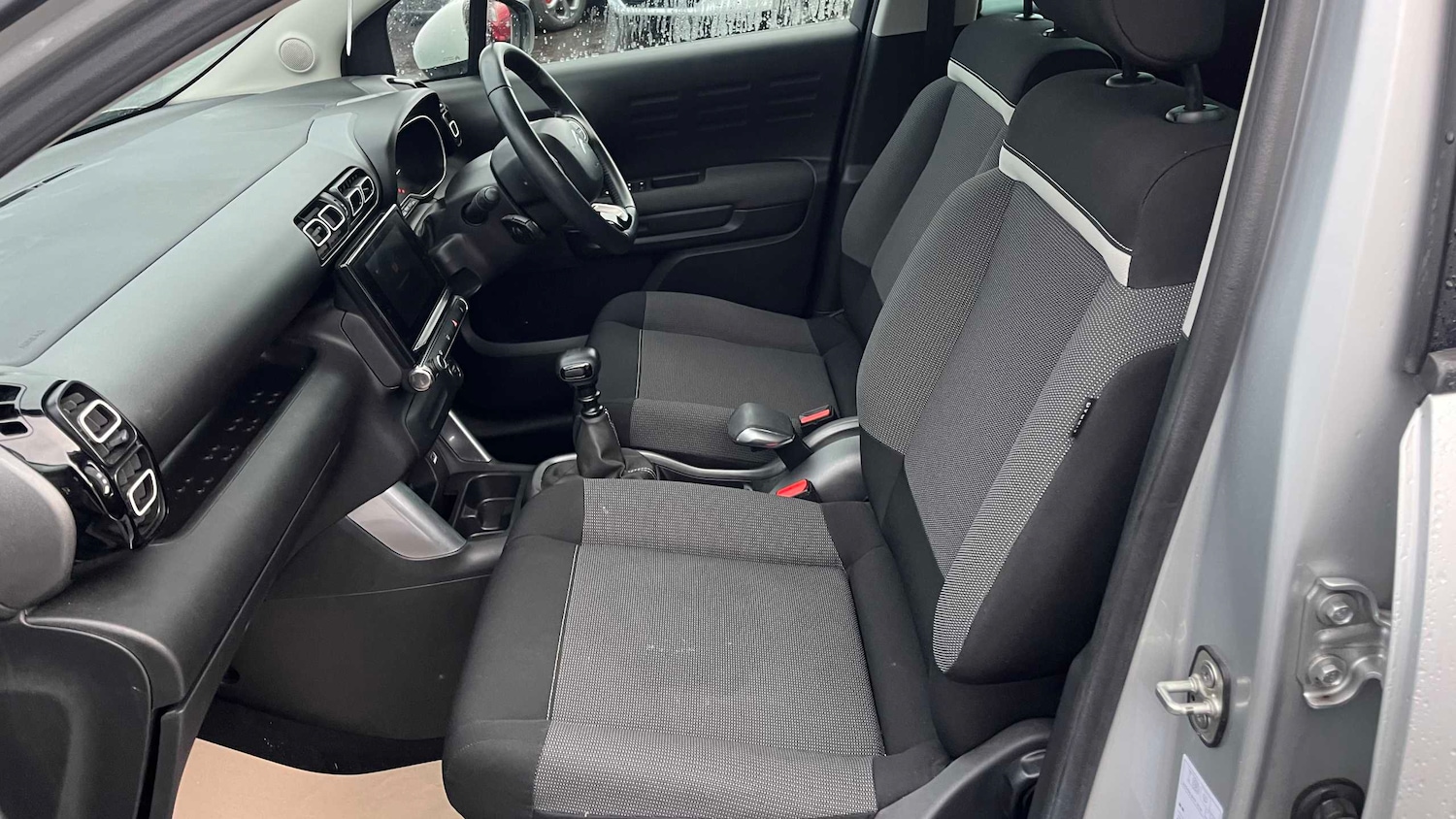 Used Citroen C3 Aircross 2018 for sale - 77000098: Photo 11