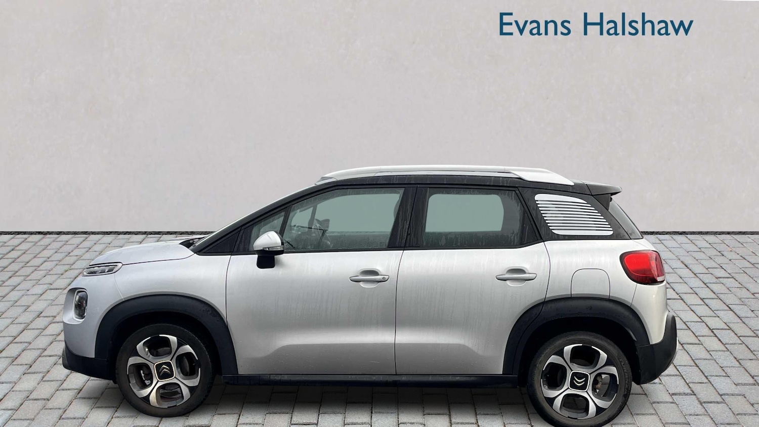 Used Citroen C3 Aircross 2018 for sale - 77000098: Photo 3