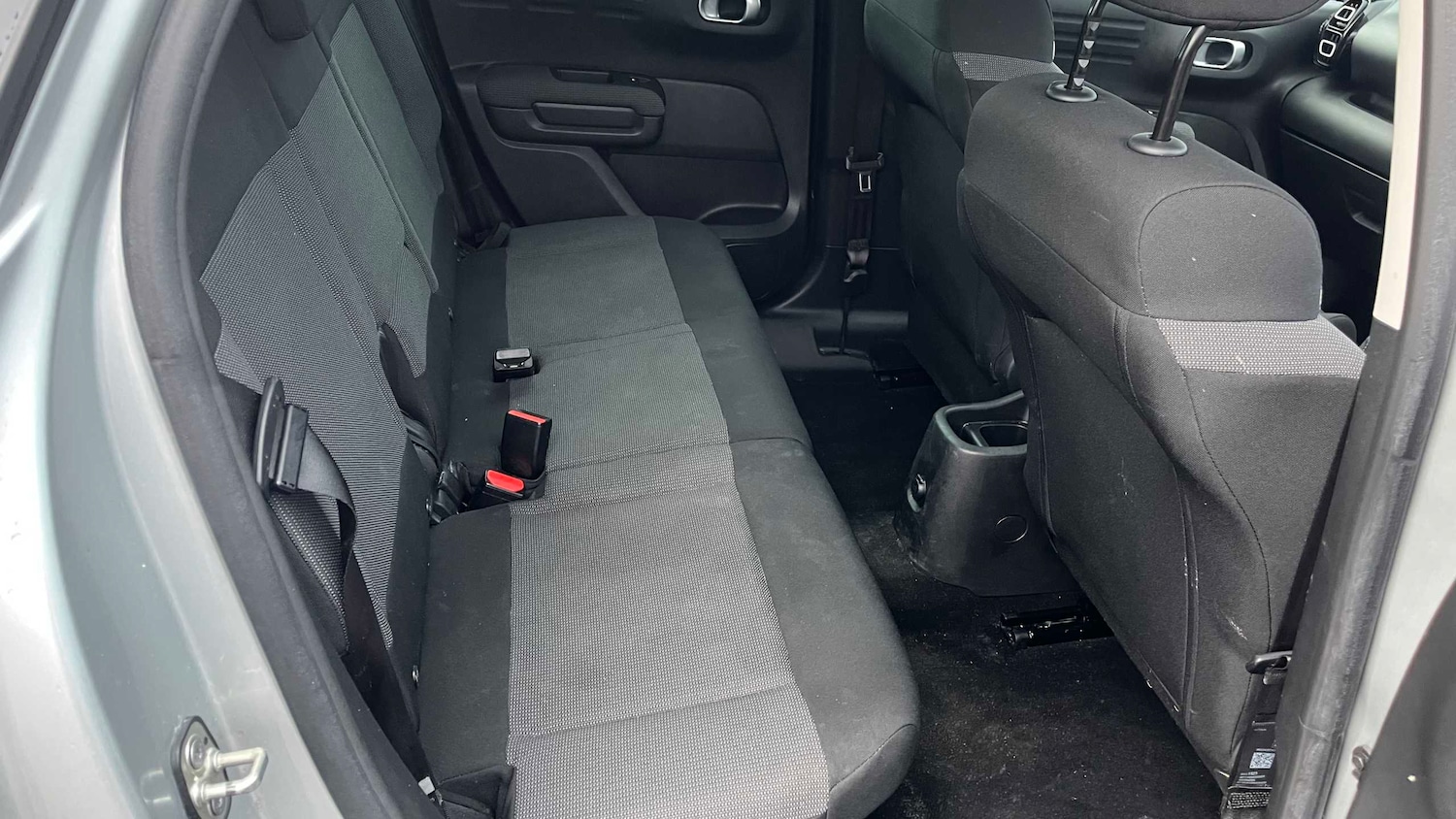 Used Citroen C3 Aircross 2018 for sale - 77000098: Photo 7