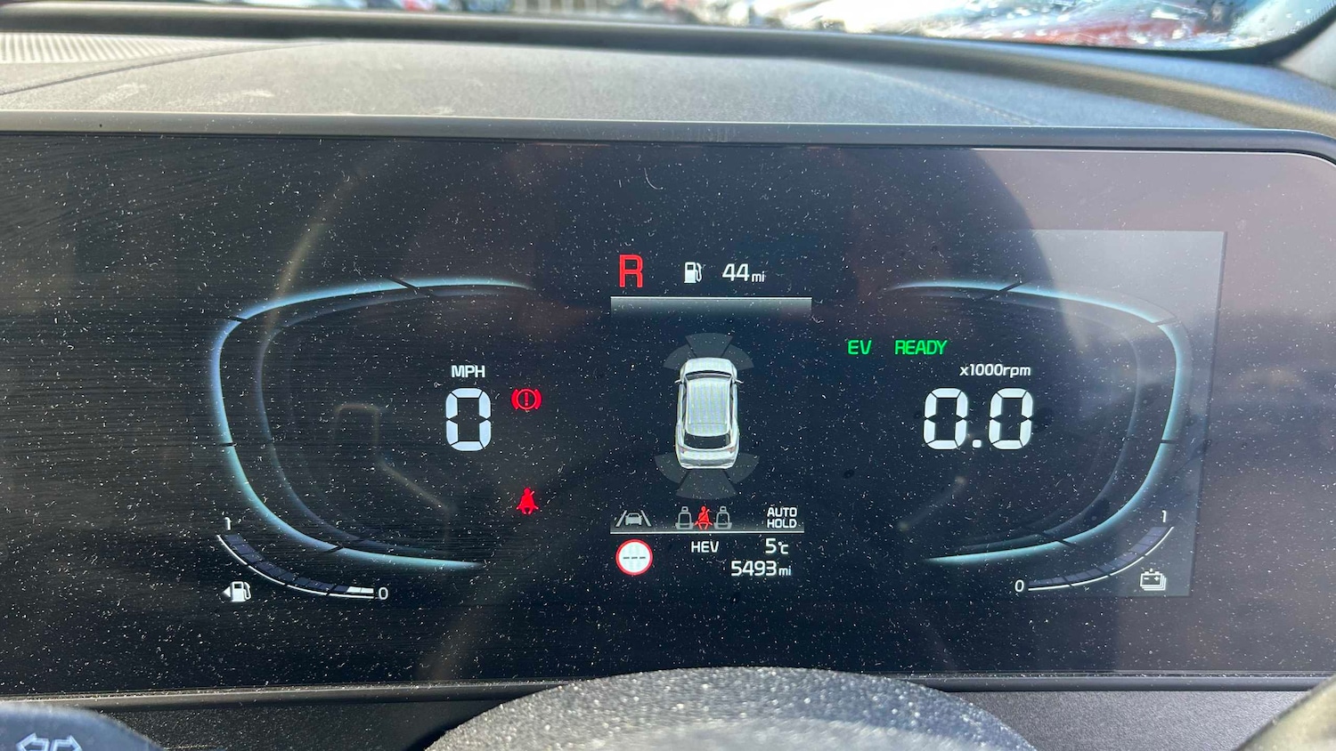 Used Kia Sportage 2024 for sale - 77194447: Photo 11