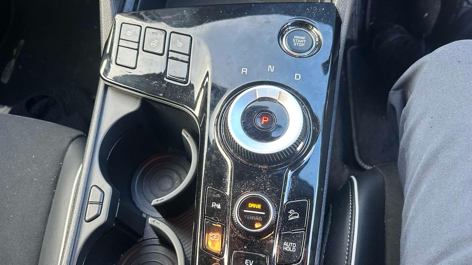 Used Kia Sportage 2024 for sale - 77194447: Photo 13