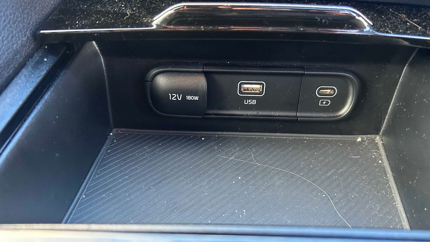 Used Kia Sportage 2024 for sale - 77194447: Photo 14